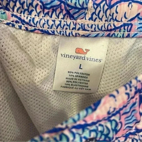 Vineyard Vines Swim Shorts - Picture 3 of 7